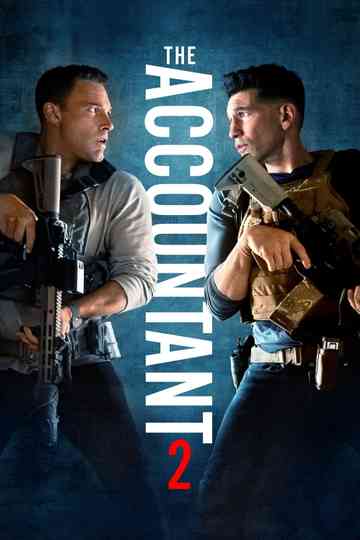 The Accountant² Poster