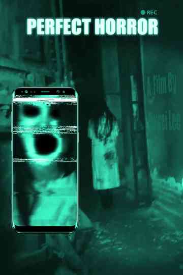 Perfect Horror Poster