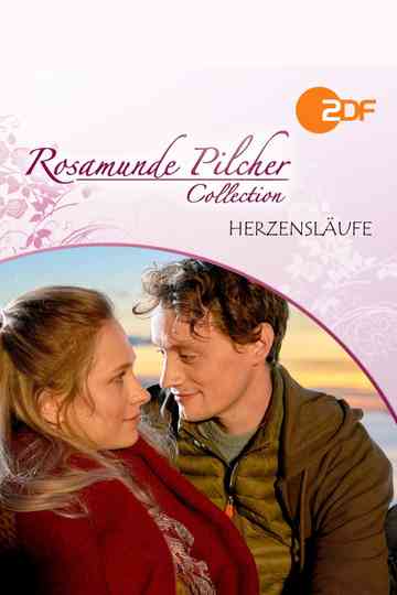 Rosamunde Pilcher: Herzensläufe poster