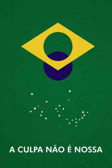 This Is Not Our Fault Poster