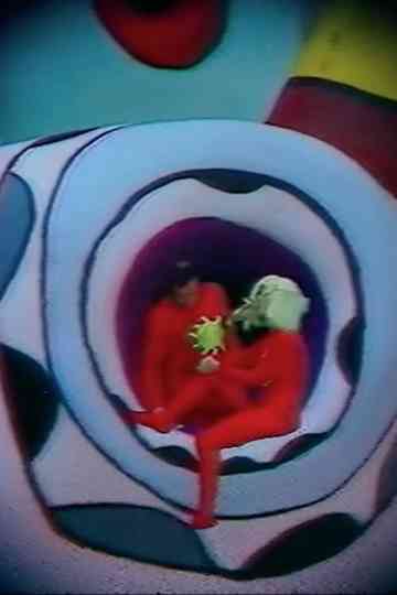 The Travelling Companion Poster