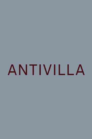 Antivilla Poster