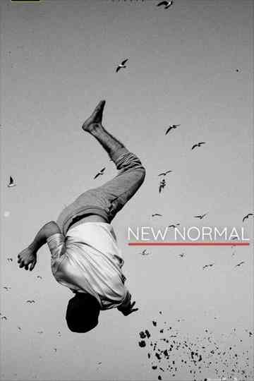 The New Normal Poster