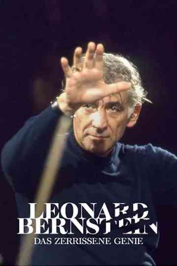 Leonard Bernstein A Genius Divided poster