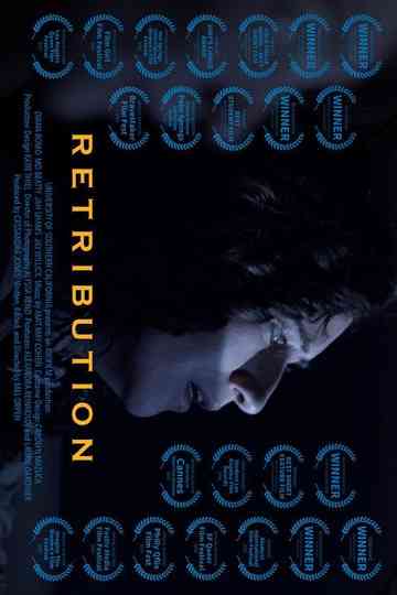 Retribution Poster
