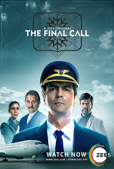 The Final Call Poster