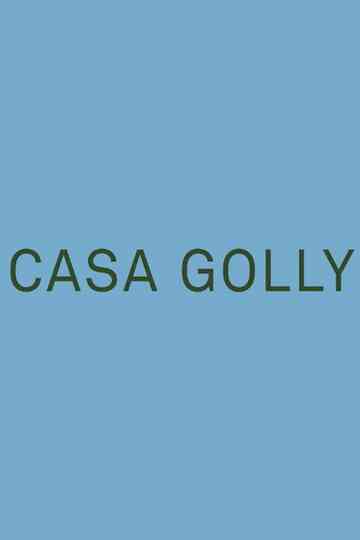 Casa Golly Poster