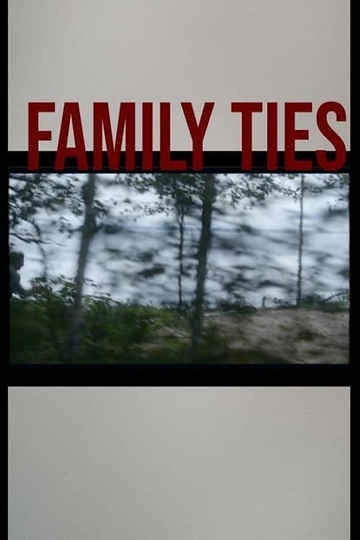 Family Ties Poster