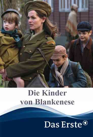 Die Kinder von Blankenese Poster