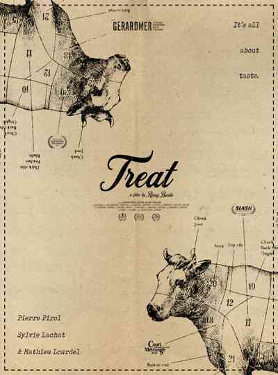 Treat Poster