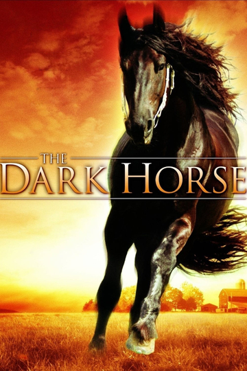 The Dark Horse Poster