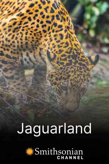 Jaguarland Poster