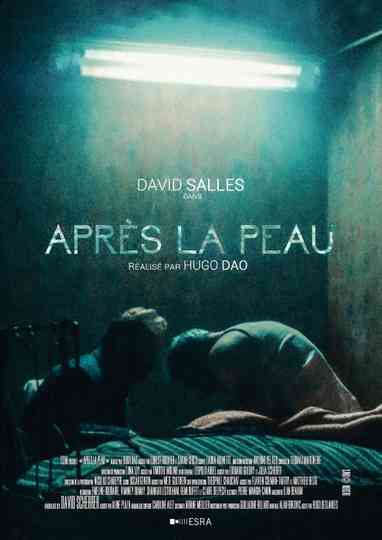 Beyond The Skin Poster