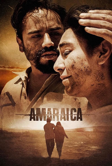 Amaraica Poster