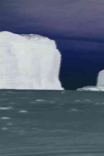 Tender Point Ruin Poster