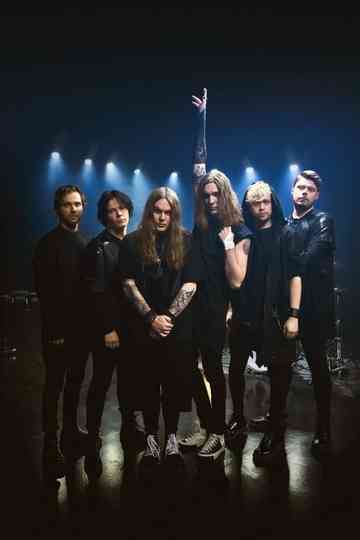 Yle Live Blind Channel Poster