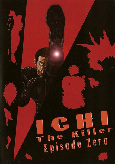 Ichi the Killer: Episode 0 Poster