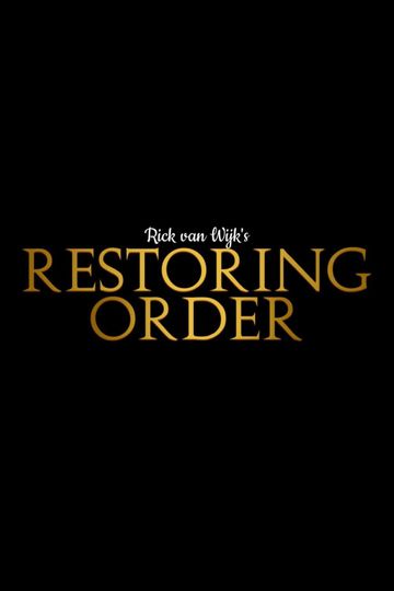 Restoring Order