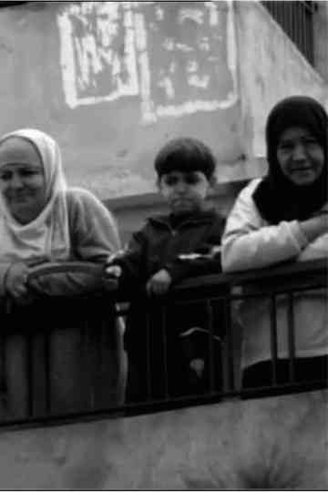 BeirutBaghdad Poster