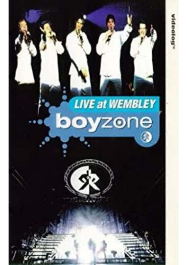 Boyzone: Live at Wembley