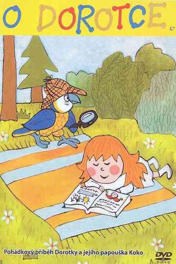 O Dorotce Poster