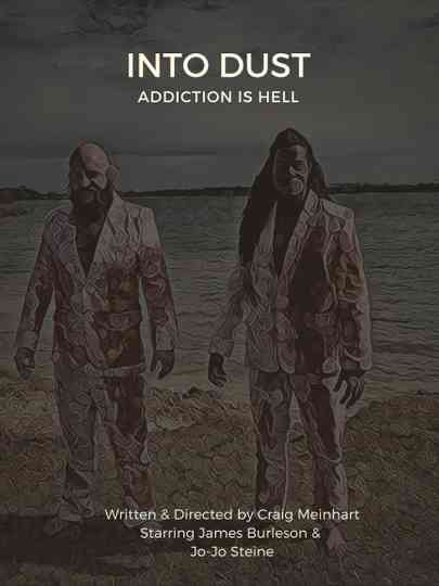 Into Dust Poster