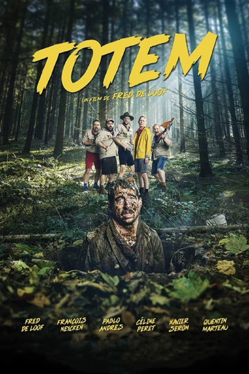 Totem Poster