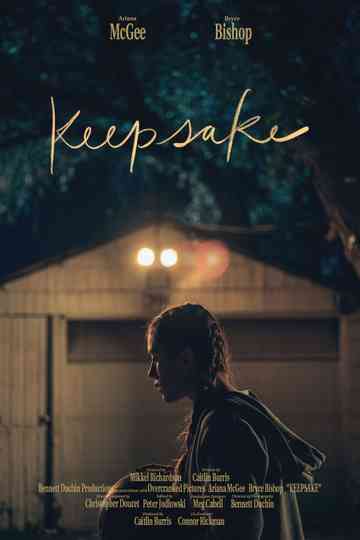 Keepsake Poster