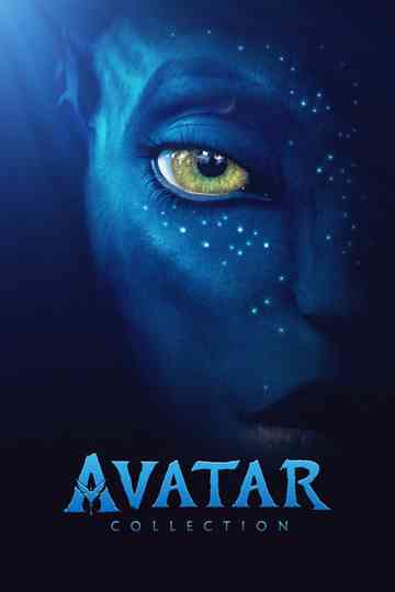 Avatar Collection Poster