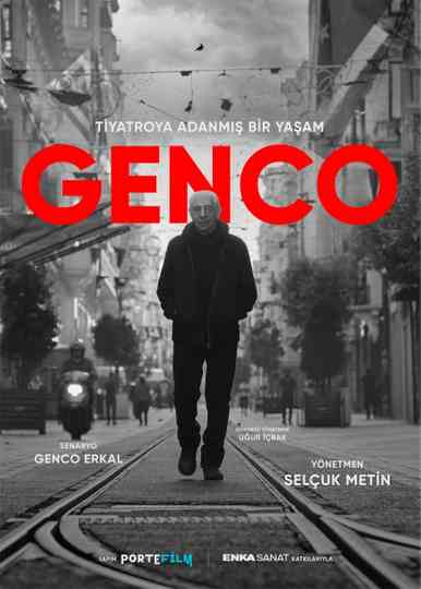 Genco Poster