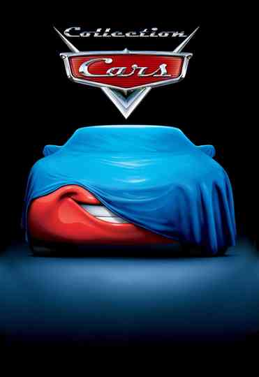 Cars Collection Poster