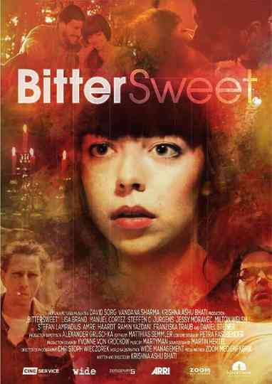 Bittersweet Poster
