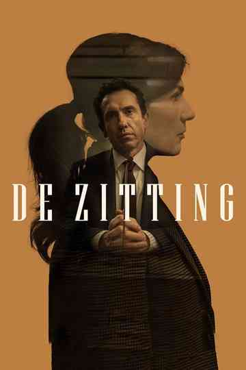 De Zitting Poster