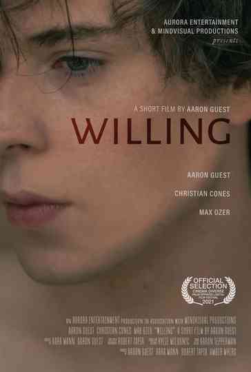 Willing Poster