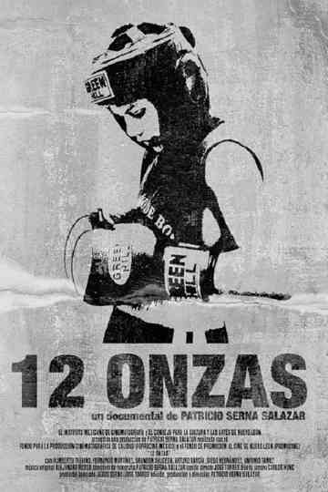 12 Onzas Poster