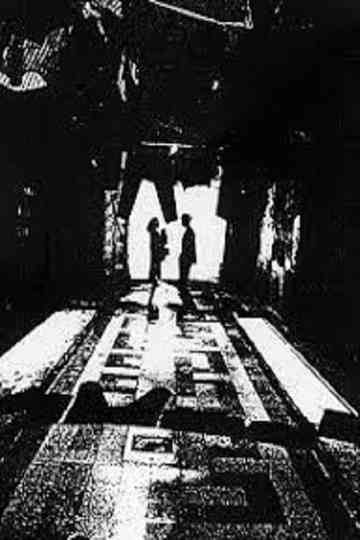 Un pedazo de noche Poster