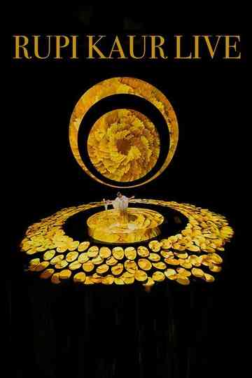 Rupi Kaur Live Poster