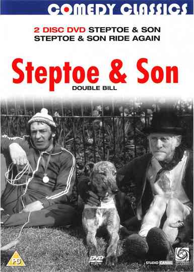Steptoe & Son Collection Poster