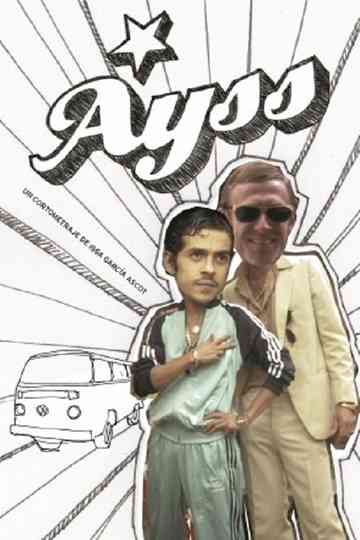 Ayss poster