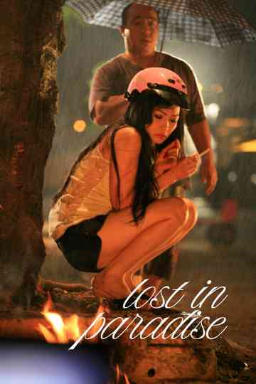 Lost in Paradise Poster