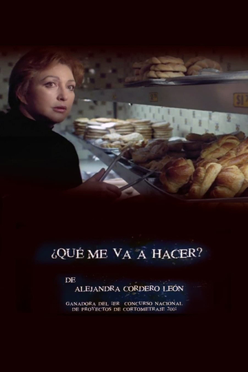 Qué me va a hacer