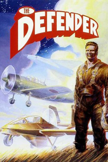 The Defender Poster