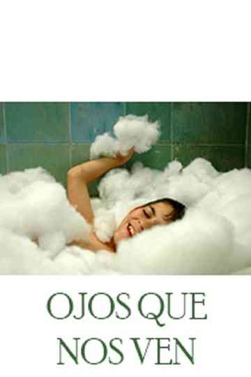 Ojos que no ven Poster