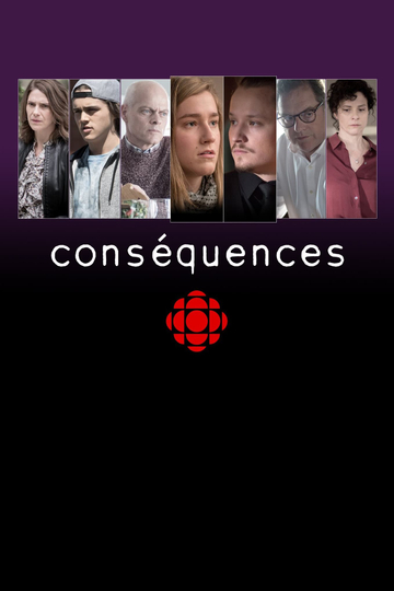 Conséquences Poster