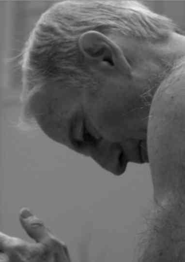 The Bird (or - Marty, Clown) Poster