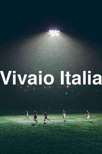Vivaio Italia Poster