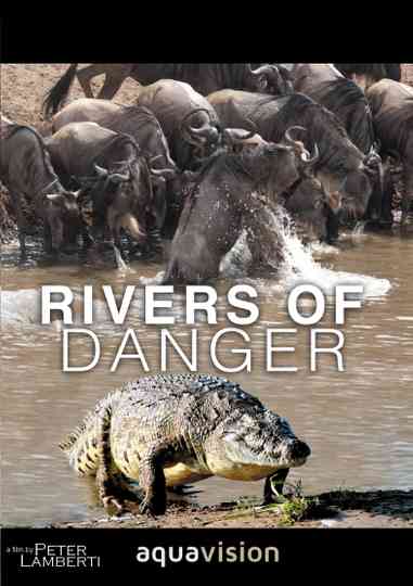 Rivers of Danger Poster