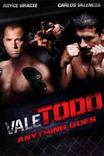 Vale todo Anything goes