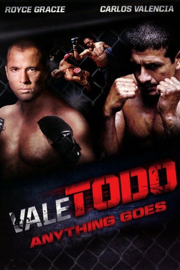 Vale todo Anything goes