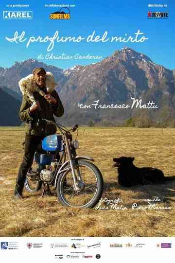 Scent of Myrtle Poster